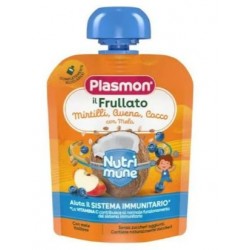 Plasmon Nutri-mune...