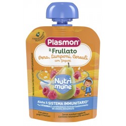 Plasmon Nutri-mune...