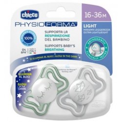 Chicco Succhietto Light...