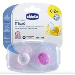 Chicco Succhietto Micro...