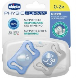 Chicco Succhietto Micro...