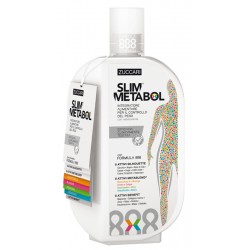 Zuccari Slim Metabol Nuova...