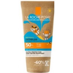 flacone paperpack 200 ml anthelios bambino 50+