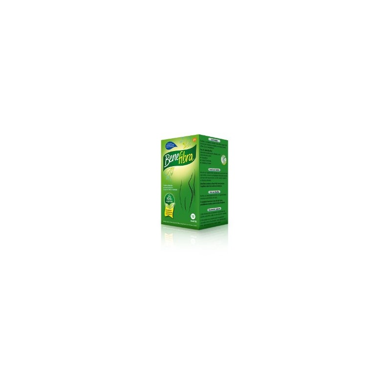 Haleon Italy Benefibra Liquida 12 Bustine 60 Ml Promozione 2023