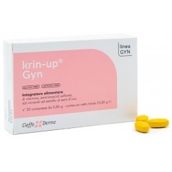 Cieffe Derma Krin Up Gyn 30...