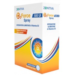 Zentiva Italia D3 Force...