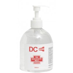Dc Communication Gel...