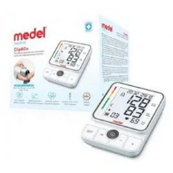 Medel International...