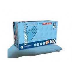 Bericah Guanto Monouso...