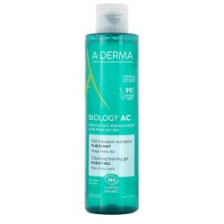 Aderma Biology Ac Gel...