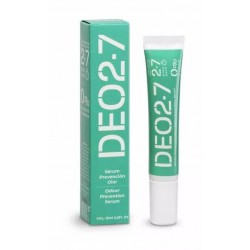 15ml di Deo 2-7 Siero Prevenzione Odore