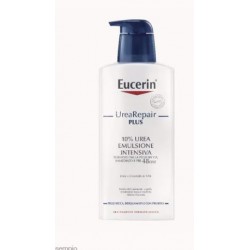 Eucerin Urearep 10% 400 Ml...