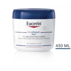 Eucerin Body Cream Urea 5%...
