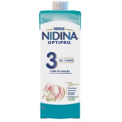 Nestle' Italiana Nidina...
