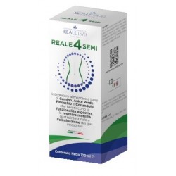Lodifa Reale 4 Semi 100 Ml