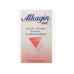 Alkagin Medical Device...