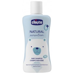 Chicco Natural Sensation...