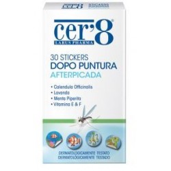 Larus Pharma Cer'8...