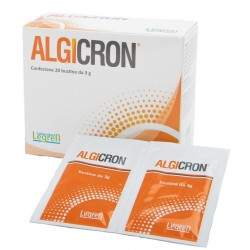 Laboratori Legren Algicron...
