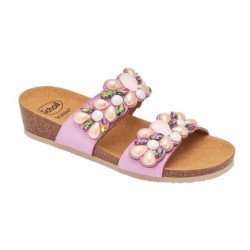 Scholl Shoes Palau 2 Straps...