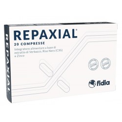 Fidia Farmaceutici Repaxial...