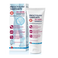 Gel rinfrescante da 100 ml Proctolyn