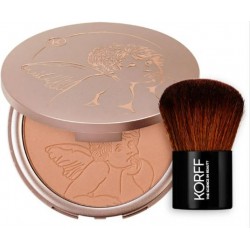Korff Cure Make Up Terra abbronzante Angelica 16,5 g