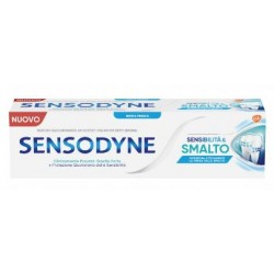 Haleon Italy Sensodyne...