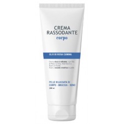 200ml di Crema Corpo Rassodante da Farmacisti per la Ricerca