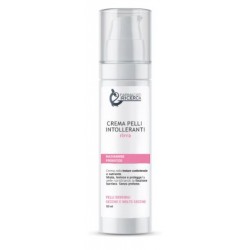 flacone da 50 ml di crema pelli intolleranti ricca FPR