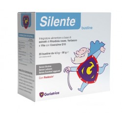 Geriatrica Silente 20...