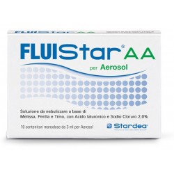Stardea Fluistar Aa 10...