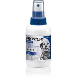 Frontline Spray 100 ml +...