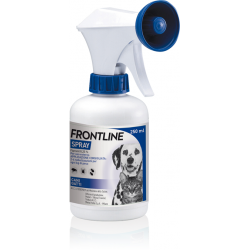 Frontline Spray 250 ml +...