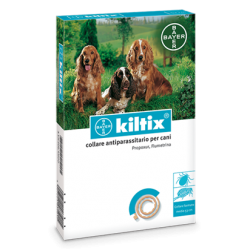 Elanco Italia Kiltix...