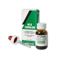 Teknofarma Aca Cerulen,...