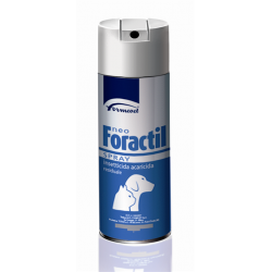 Flacone Spray da 200ml di Spray Insetticida Acaricida da Neo Foracil