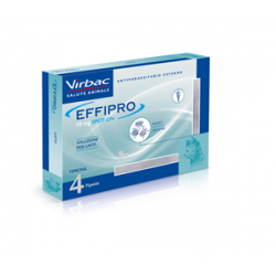 Virbac Effipro 50 Mg...