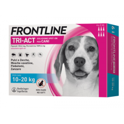 Frontline Tri-act Soluzione...