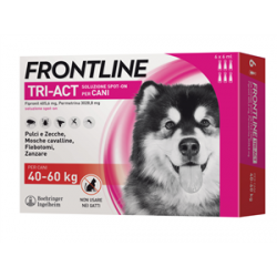 Frontline Tri-act Soluzione...