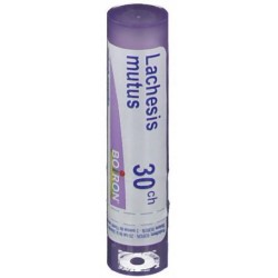 Boiron Lachesis Mutus 30 Ch...