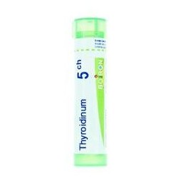 Boiron Thyroidea 5ch Gr
