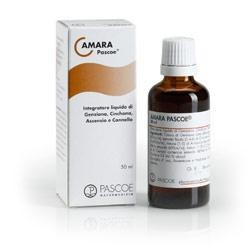 Named Amara 50 Ml Gocce Pascoe