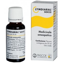 Named Pascoe Lymdiaral...