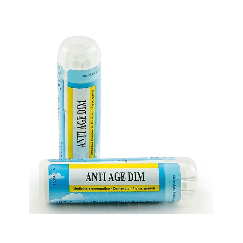 Guna Antiage Dim Granuli 4 G