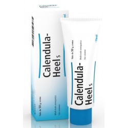 Guna Heel Calendula Salbe...