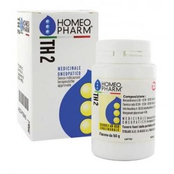 Cemon Th2 Microgranuli 50 G