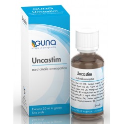 Guna Uncastim Gocce 30ml