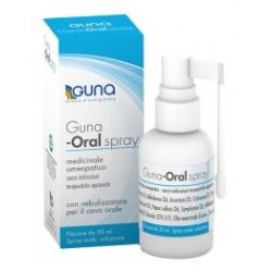 Guna Oral Spray 50 Ml