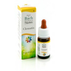 Clematis Guna Gocce 10 Ml
